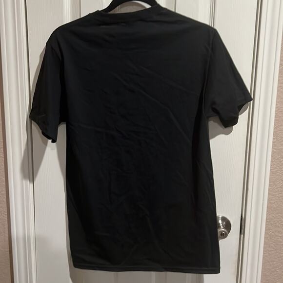 Dragon Ball Z Graphic T-shirt Men’s Sz Small Black - Picture 4 of 4